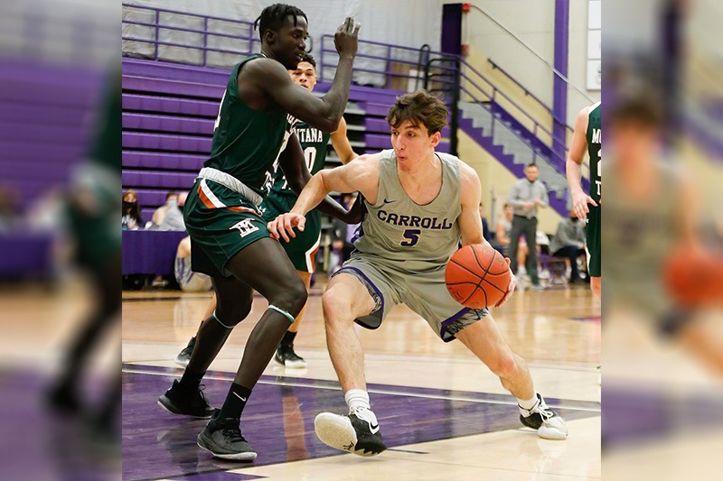 Gui Pedra Making A Habit Of Hitting Clutch Shots